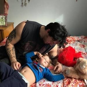 Meet your Posher, Ben